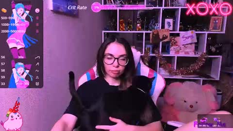 Snapshot of siashine chatting on December 2024 01:25:02 PM siashine online show from December 2024 01:25:02 PM