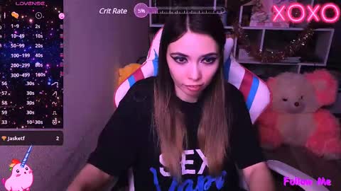 Snapshot of siashine chatting on February 2025 11:43:01 PM siashine online show from February 2025 11:43:01 PM