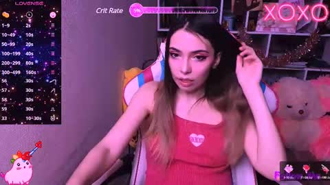 Snapshot of siashine chatting on February 2025 06:41:01 PM siashine online show from February 2025 06:41:01 PM