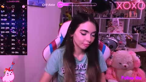 Snapshot of siashine chatting on October 2025 04:39:01 PM siashine online show from October 2025 04:39:01 PM