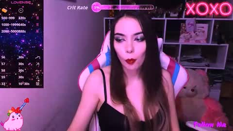 Snapshot of siashine chatting on October 2025 11:44:01 AM siashine online show from October 2025 11:44:01 AM