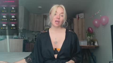 Eva online show from May 2026 09:17:02 AM