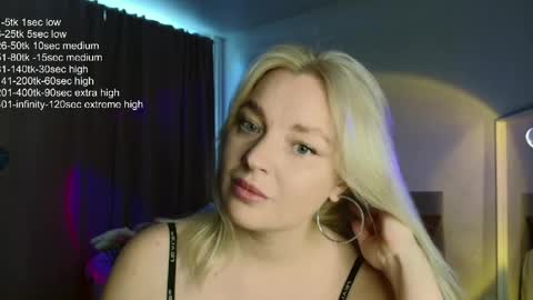 Eva online show from May 2026 09:13:02 AM