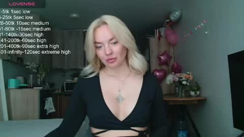 Eva online show from May 2026 06:40:01 AM