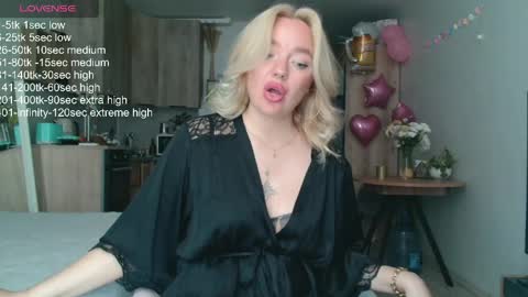 Eva online show from May 2026 05:58:02 AM