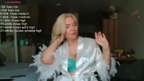 Eva online show from June 2026 04:05:01 AM