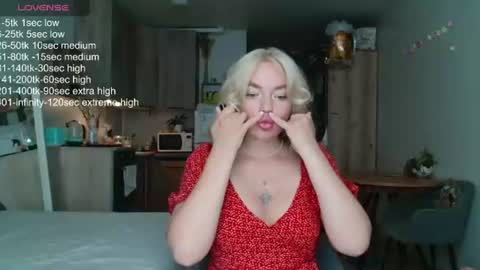 Eva online show from June 2026 08:28:02 AM