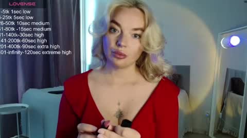 Eva online show from June 2026 05:48:01 AM