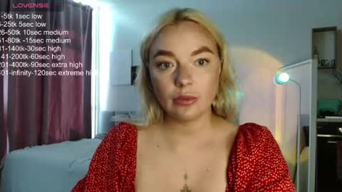 Eva online show from June 2026 09:37:02 AM