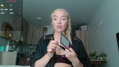 Eva online show from July 2026 05:01:01 AM