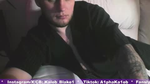 siberiankaleb online show from September 2025 05:14:02 PM