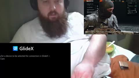 sickastits online show from January 2025 07:13:01 PM