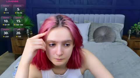Snapshot of sidney_blair chatting on July 2026 08:10:02 AM sidney_blair online show from July 2026 08:10:02 AM