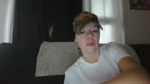 Mrs. St. Patrickk online show from September 2025 02:39:02 PM