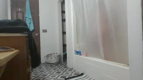 Mrs. St. Patrickk online show from October 2025 12:22:02 PM