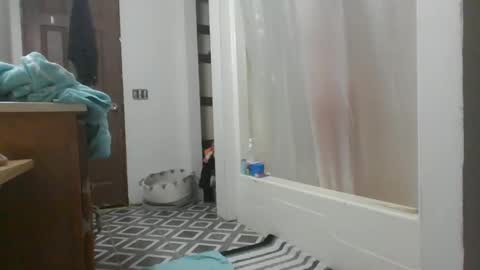 Mrs. St. Patrickk online show from October 2025 12:13:02 PM