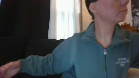 Mrs. St. Patrickk online show from February 2026 04:27:02 PM