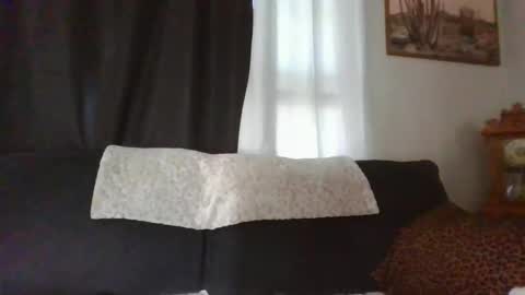 Mrs. St. Patrickk online show from March 2026 02:31:01 PM