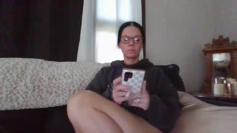 Mrs. St. Patrickk online show from April 2026 06:39:01 PM