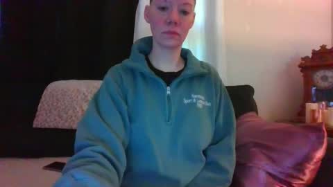 Mrs. St. Patrickk online show from April 2026 03:27:02 PM