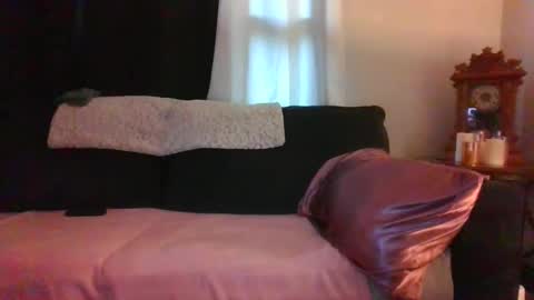 Mrs. St. Patrickk online show from April 2026 03:51:02 PM