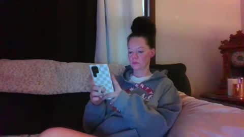 Mrs. St. Patrickk online show from April 2026 11:20:02 PM