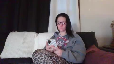Mrs. St. Patrickk online show from May 2026 11:59:01 AM