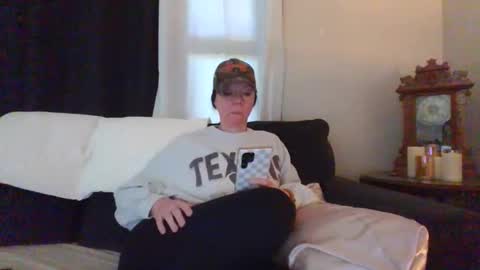 Mrs. St. Patrickk online show from May 2026 06:37:01 PM