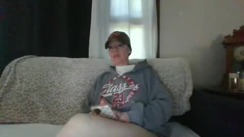 Mrs. St. Patrickk online show from May 2026 02:38:02 PM