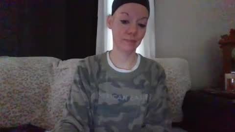 Mrs. St. Patrickk online show from May 2026 03:30:02 PM