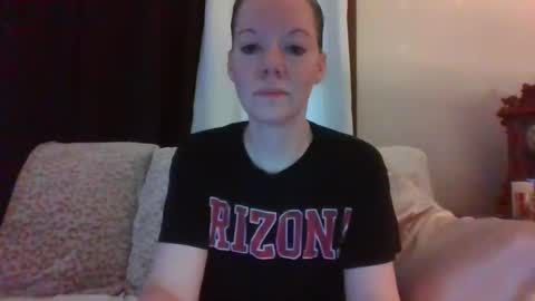 Mrs. St. Patrickk online show from May 2026 03:51:02 PM