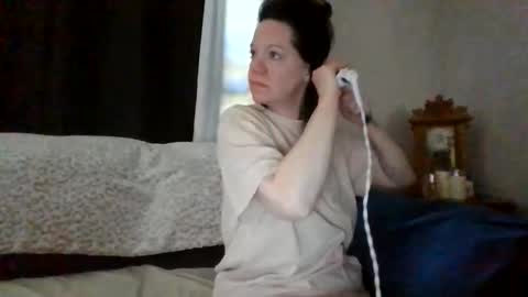Mrs. St. Patrickk online show from May 2026 03:38:01 PM