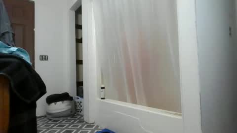 Mrs. St. Patrickk online show from May 2026 02:57:02 PM