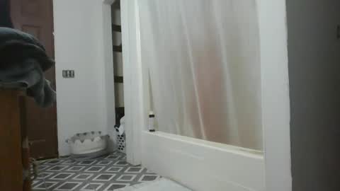 Mrs. St. Patrickk online show from May 2026 02:37:01 PM