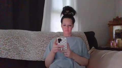 Mrs. St. Patrickk online show from May 2026 08:17:01 PM