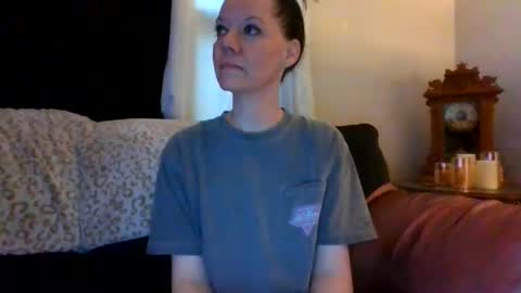 Mrs. St. Patrickk online show from June 2026 12:38:01 AM