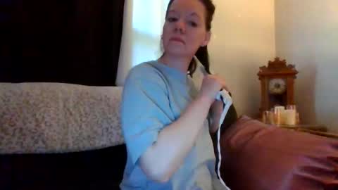 Mrs. St. Patrickk online show from June 2026 04:01:01 PM