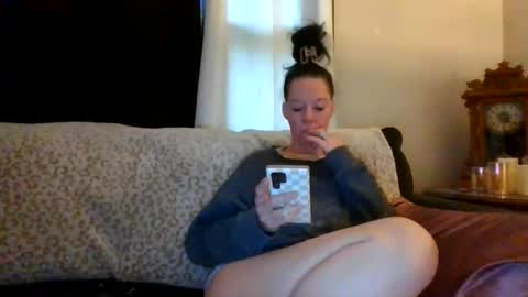 Mrs. St. Patrickk online show from June 2026 01:44:01 PM