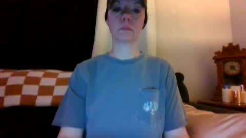 Mrs. St. Patrickk online show from June 2026 05:01:02 PM