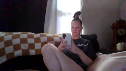 Mrs. St. Patrickk online show from June 2026 11:03:01 PM