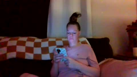 Mrs. St. Patrickk online show from June 2026 02:24:02 AM