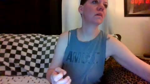 Mrs. St. Patrickk online show from July 2026 01:16:01 AM