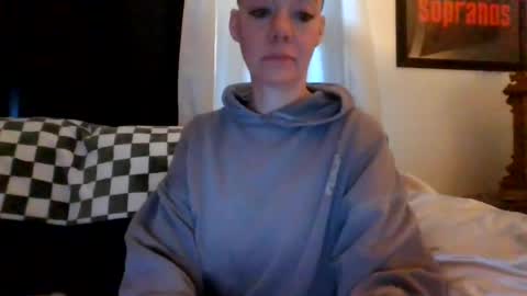 Mrs. St. Patrickk online show from July 2026 11:29:01 PM