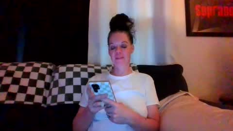 Mrs. St. Patrickk online show from July 2026 11:07:01 PM