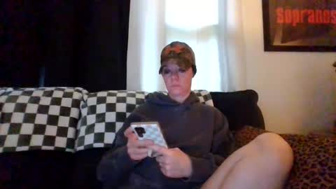Mrs. St. Patrickk online show from July 2026 07:05:01 PM