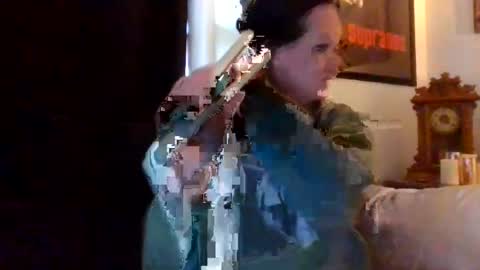 Mrs. St. Patrickk online show from August 2026 08:23:01 PM