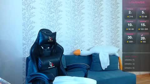 Sidny online show from May 2026 06:43:02 AM