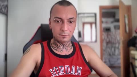 Snapshot of sidvicious23cm chatting on September 2025 01:34:01 PM sidvicious23cm online show from September 2025 01:34:01 PM