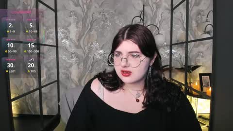 Siena online show from April 2026 09:19:01 PM