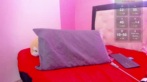 Siena online show from April 2026 07:03:02 PM